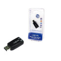 LogiLink USB Soundkarte 5.1 channels