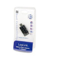 LogiLink USB Soundcard 7.1 channels