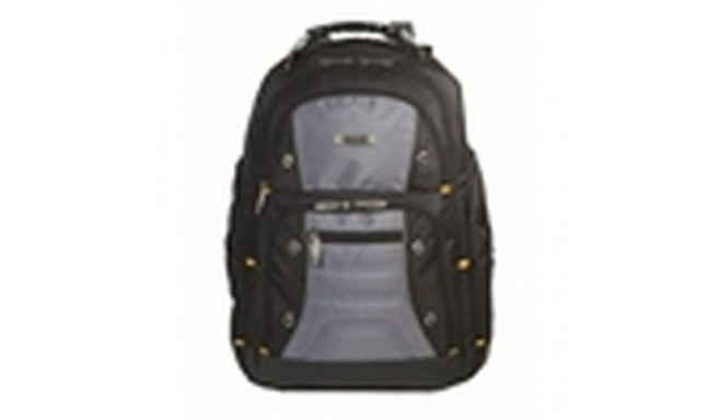 Targus DRIFTER 16&quot; BACKPACK 40.6 cm (16&quot;) Black