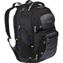 Targus DRIFTER 16&quot; BACKPACK 40.6 cm (16&quot;) Black