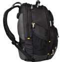 Targus DRIFTER 16&quot; BACKPACK 40.6 cm (16&quot;) Black