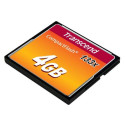 Transcend CompactFlash 133x 4GB