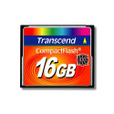 Transcend CompactFlash 133x 16GB