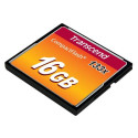 Transcend CompactFlash 133x 16GB