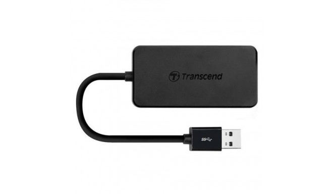 Transcend HUB2