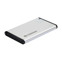Transcend 2.5” SSD/HDD Enclosure