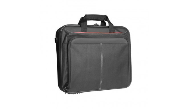 Tracer TRATOR43466 notebook case 39.6 cm (15.6&quot;) Briefcase Black