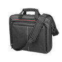 Tracer TRATOR43467 notebook case 43.2 cm (17&quot;) Briefcase Black