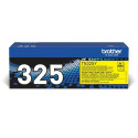 Brother TN-325Y toner cartridge 1 pc(s) Original Yellow