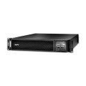 APC Smart-UPS On-Line, 2200VA, Rackmount 2U, 230V, 8x C13+2x C19 IEC outlets, SmartSlot, Extended ru