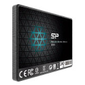 Silicon Power Slim S55 240 GB 2.5&quot; Serial ATA III TLC