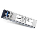 Cisco 10GBASE-LR S-Class SFP Module for 10-Gigabit Ethernet Deployments, Hot Swappable, 5-Year Stand