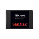 SanDisk Plus 240 GB Serial ATA III SLC