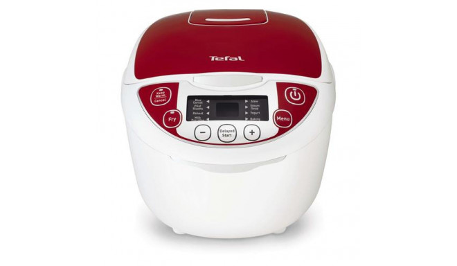 Tefal Multicook Pro 12 prog