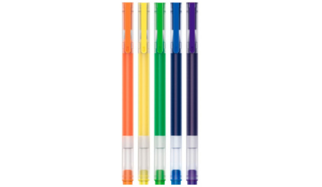 Xiaomi gel pen High-Capacity (5-pack)