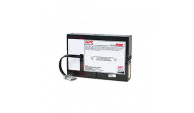 APC Replacement Battery Cartridge #59 with 2 Year Warranty