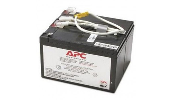 APC RBC5 UPS battery Sealed Lead Acid (VRLA)