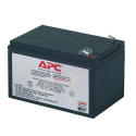 APC Replacement Battery Cartridge 4 with 2 Year Warranty