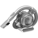 Black &amp; Decker PD1820L-QW handheld vacuum Chrome Bagless