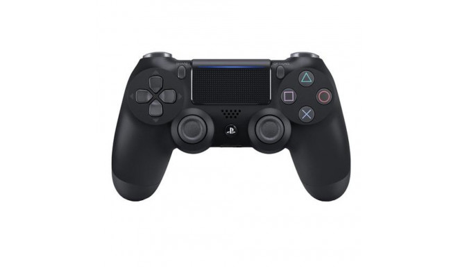 Sony DualShock 4 V2 Jet Black