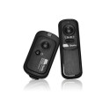 PIXEL Oppilas/N3 remote control RF Wireless Digital camera Press buttons