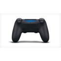 Sony DualShock 4 V2 Jet Black