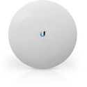 Ubiquiti NanoBeam 5AC Gen 2 Network bridge 450 Mbit/s White