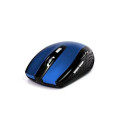 Media-Tech Raton Pro B mouse Office Ambidextrous RF Wireless Optical 1600 DPI