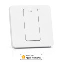 Meross MSS510X smart home light controller Wireless White