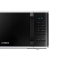 Samsung MS23K3513AW microwave Countertop 800 W White