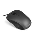 Modecom MC-M10S mouse Office Ambidextrous USB Type-A Optical 1000 DPI