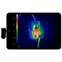 Seek Thermal LW-EAA thermal imaging camera Black 206 x 156 pixels