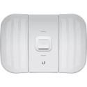 Ubiquiti LBE-M5-23 bridge/repeater 1x1 SISO 100 Mbit/s White