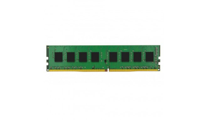 Kingston Technology ValueRAM 8GB DDR4 2666MHz memory module 1 x 8 GB