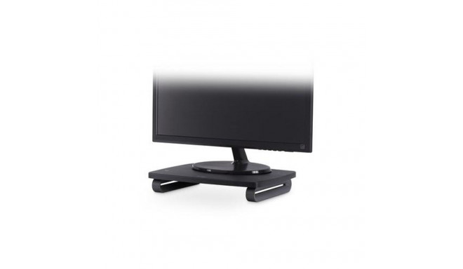 Kensington Monitor Stand Plus - Black