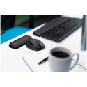 Kensington ErgoSoft Wrist Rest for Standard Keyboard