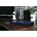 NETGEAR JGS516 Unmanaged Blue