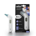 Braun ThermoScan 3 Contact White Ear