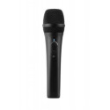 IK Multimedia iRig Mic HD 2 Black Mobile phone/smartphone microphone