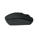 LogiLink ID0078A mouse Office Ambidextrous Bluetooth Optical 1600 DPI