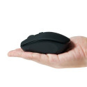 LogiLink ID0078A mouse Office Ambidextrous Bluetooth Optical 1600 DPI