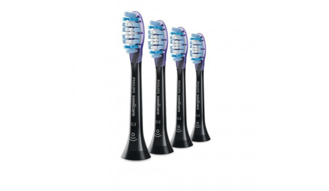 Philips G3 Premium Gum Care HX9054/33 4-pack interchangeable sonic toothbrush heads