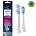 Philips Sonicare G3 Premium Gum Care HX9052/17 2x Interchangeable sonic toothbrush heads