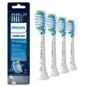 Philips Sonicare C3 Premium Plaque Defence HX9044/17 4x White sonic toothbrush heads