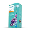 Philips Sonicare For Kids Connected HX6322/04 Sonic electric toothbrush