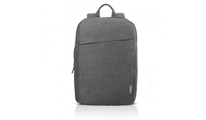 Lenovo B210 39.6 cm (15.6&quot;) Backpack Grey