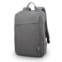 Lenovo B210 39.6 cm (15.6&quot;) Backpack Grey