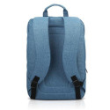 Lenovo B210 39.6 cm (15.6&quot;) Backpack Blue