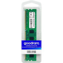 Goodram GR1600D364L11S/4G memory module 4 GB 1 x 4 GB DDR3 1600 MHz