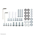 Neomounts tv/monitor wall mount